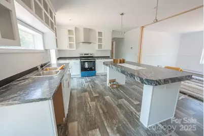 1853 Hill River Road #1-2, Hiddenite, NC 28636 - Photo 20