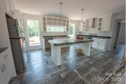 1853 Hill River Road #1-2, Hiddenite, NC 28636 - Photo 16