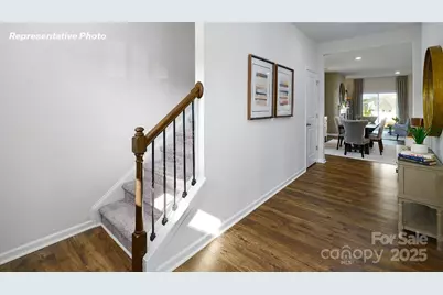 3339 Colorado Blue Court, Gastonia, NC 28056 - Photo 2