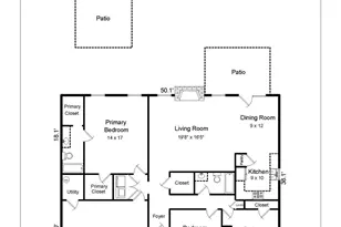 10319 Topeka Dr, Mint Hill, NC 28227 - Photo 26