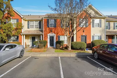 3855 Glenlea Commons Drive, Charlotte, NC 28216 - Photo 1