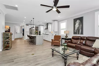 9526 Liberty Hill Drive, Mint Hill, NC 28227 - Photo 16