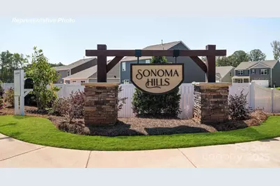 3821 Bald Cypress Boulevard, Gastonia, NC 28056 - Photo 32