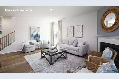 3821 Bald Cypress Boulevard, Gastonia, NC 28056 - Photo 10