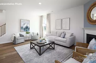 3821 Bald Cypress Blvd, Gastonia, NC 28056 - Photo 10