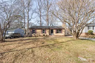 10010 Garth Wood Rd, Charlotte, NC 28273 - Photo 1