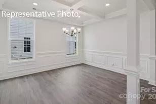 3027 Eclipse Ct, Indian Trail, NC 28079 - Photo 6