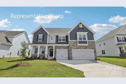 3027 Eclipse Court, Indian Trail, NC 28079 - Photo 46