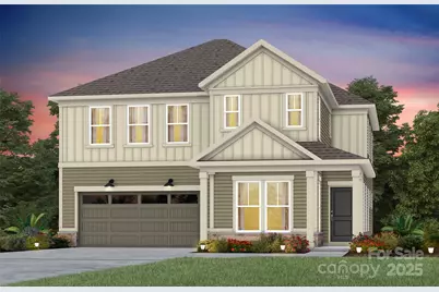 1102 Chasity Trails Court #5, Indian Trail, NC 28104 - Photo 1