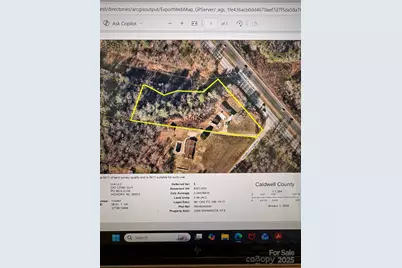 3398 Shamrock Heights, Hudson, NC 28638 - Photo 32