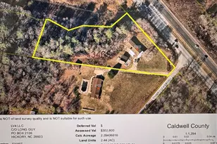 3398 Shamrock Heights, Hudson, NC 28638 - Photo 32