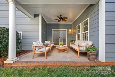 14136 Holly Springs Drive, Huntersville, NC 28078 - Photo 26