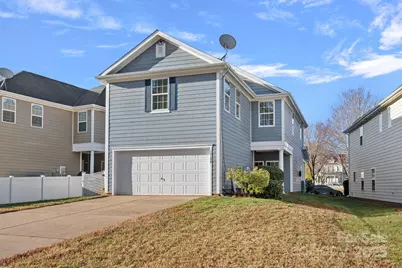 14136 Holly Springs Drive, Huntersville, NC 28078 - Photo 28