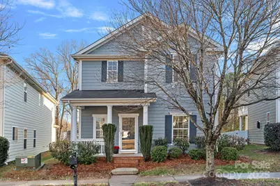 14136 Holly Springs Drive, Huntersville, NC 28078 - Photo 1