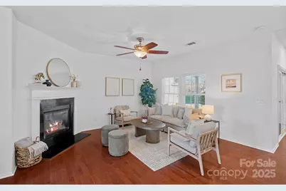 14136 Holly Springs Drive, Huntersville, NC 28078 - Photo 4