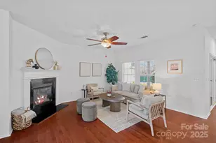 14136 Holly Springs Dr, Huntersville, NC 28078 - Photo 4