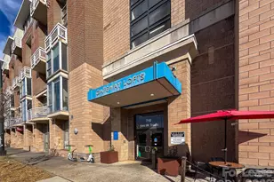 710 W Trade St, Charlotte, NC 28202 - Photo 34