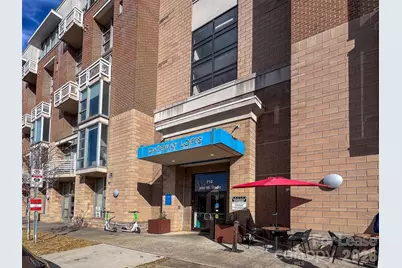 710 W Trade Street #312, Charlotte, NC 28202 - Photo 44
