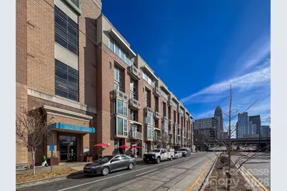710 W Trade Street #312, Charlotte, NC 28202 - Photo 1