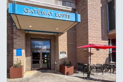 710 W Trade Street #312, Charlotte, NC 28202 - Photo 42