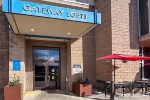 710 W Trade St, Charlotte, NC 28202 - Photo 42