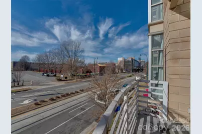 710 W Trade Street #312, Charlotte, NC 28202 - Photo 40