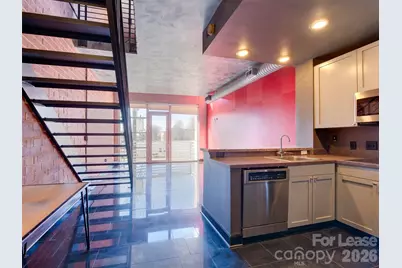 710 W Trade Street #312, Charlotte, NC 28202 - Photo 2