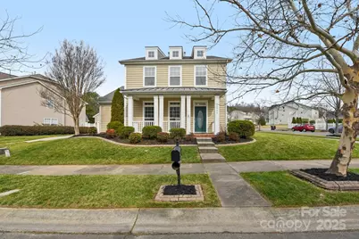 12906 Cheverly Drive, Huntersville, NC 28078 - Photo 1