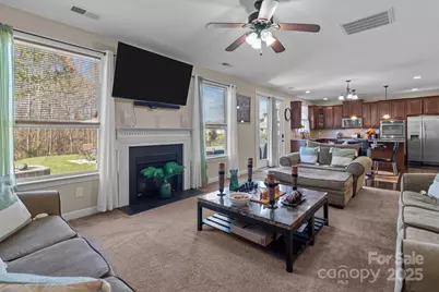 3181 Helmsley Court, Concord, NC 28027 - Photo 8