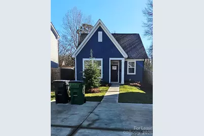 3912 Ironwood Street, Charlotte, NC 28206 - Photo 1