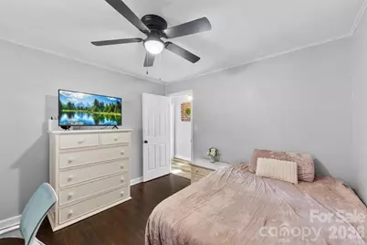 652 Dallas Spencer Mountain Road, Dallas, NC 28034 - Photo 16