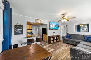 652 Dallas Spencer Mountain Rd, Dallas, NC 28034 - Photo 4