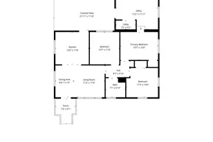 652 Dallas Spencer Mountain Rd, Dallas, NC 28034 - Photo 26