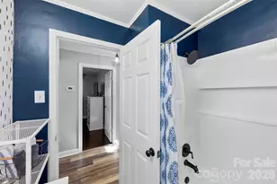 652 Dallas Spencer Mountain Rd, Dallas, NC 28034 - Photo 12