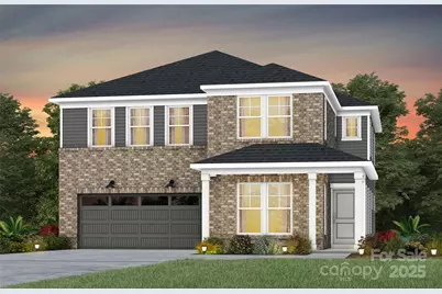 1032 Wt Ferguson Drive #50, Matthews, NC 28104 - Photo 1
