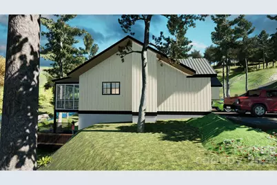 1 Rixhaven Drive, Saluda, NC 28773 - Photo 12