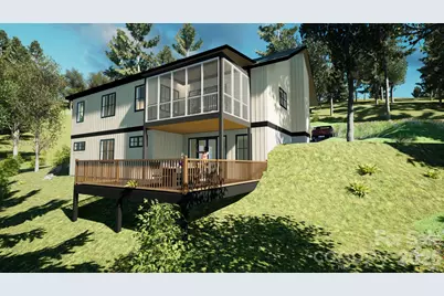 1 Rixhaven Drive, Saluda, NC 28773 - Photo 4