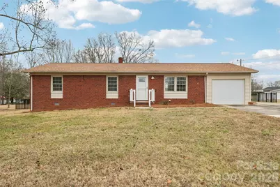 2223 Woodhurst Lane, Albemarle, NC 28001 - Photo 1