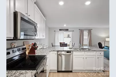 709 Daniel Lane, Richburg, SC 29729 - Photo 4