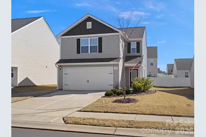 709 Daniel Lane, Richburg, SC 29729 - Photo 2