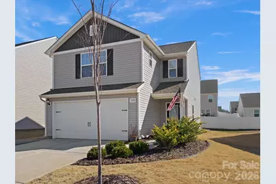 709 Daniel Lane, Richburg, SC 29729 - Photo 1