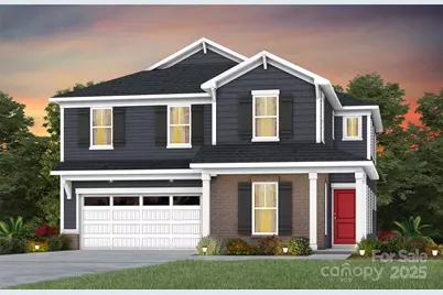 1020 Wt Ferguson Drive #53, Matthews, NC 28104 - Photo 1