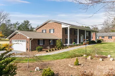 774 Crooked Creek Road, Hendersonville, NC 28739 - Photo 4