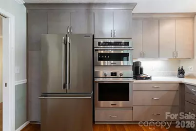 774 Crooked Creek Road, Hendersonville, NC 28739 - Photo 14