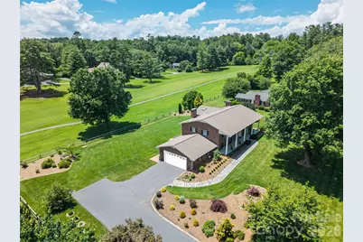 774 Crooked Creek Road, Hendersonville, NC 28739 - Photo 2