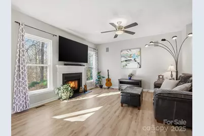 12103 Saddle Pace Lane, Charlotte, NC 28269 - Photo 8