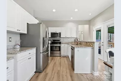 12103 Saddle Pace Lane, Charlotte, NC 28269 - Photo 14