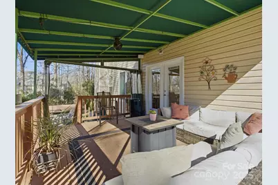 12103 Saddle Pace Lane, Charlotte, NC 28269 - Photo 38