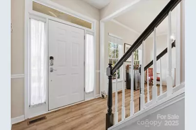 12103 Saddle Pace Lane, Charlotte, NC 28269 - Photo 4