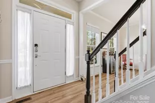 12103 Saddle Pace Ln, Charlotte, NC 28269 - Photo 4